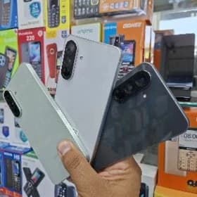 Samsung A56