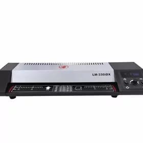 LAMINATOR APPARAT
