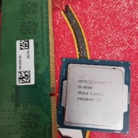 i5 процессор