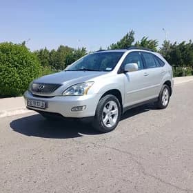 Lexus RX 330 2004