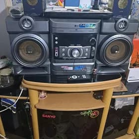 sentr Lg kalonka