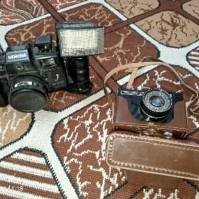 фотоаппарат