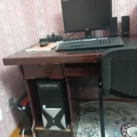 Personal kompyuter toplymy