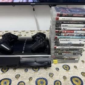 Playstation 3
