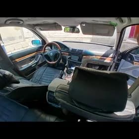 BMW 528 1998