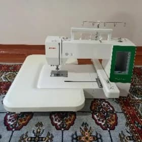 Janome 450E
