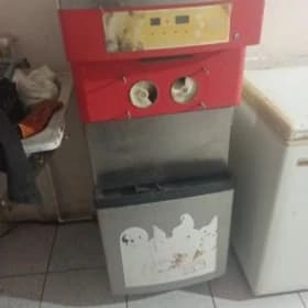 Marožna aparat
