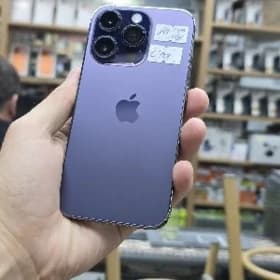 IPHONE 14 PRO 🔋88%