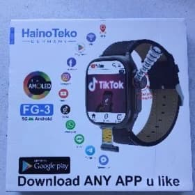 Taze model Haino Teko FG-3 5G