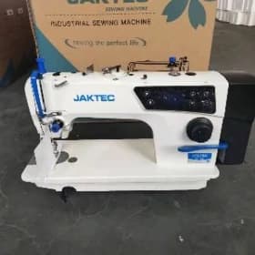 JAKTEC