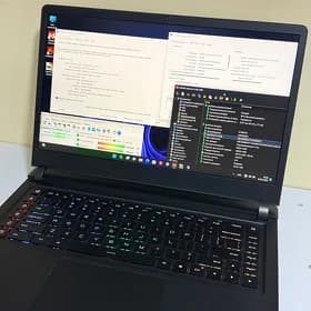 Mi gaming Laptop