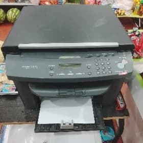 Canon printer
