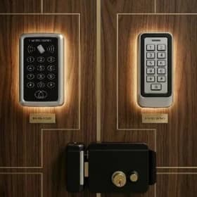 hikvision domofon