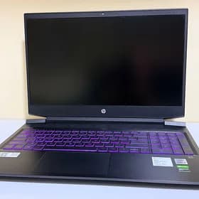 Hp pavilion gaming