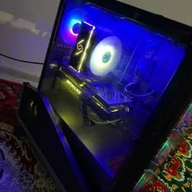 i5 11 RTX 3060