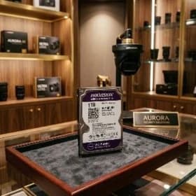 hikvision kamera