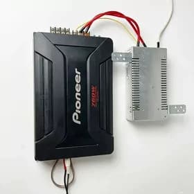 pioneer usulitel