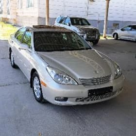Lexus ES 300 2002