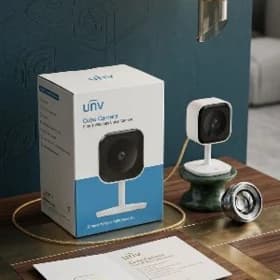 UNV Cube kamera
