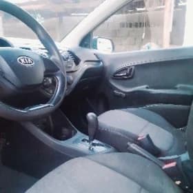 Kia Picanto 2013