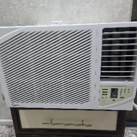 Midea Kondisioner