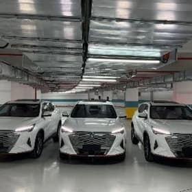 Changan X5 Plus 2026