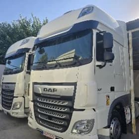 DAF 480 2021