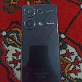 Redmi Note 13 Pro