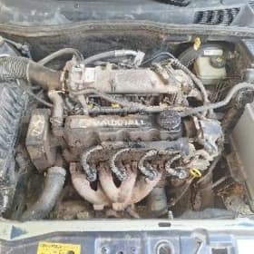 OPEL MATOR 1.6 SI