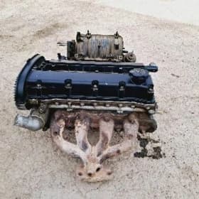 Chevrolet galowka 1.6