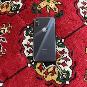 IPhone X