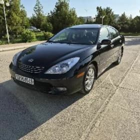 Lexus ES 300 2003