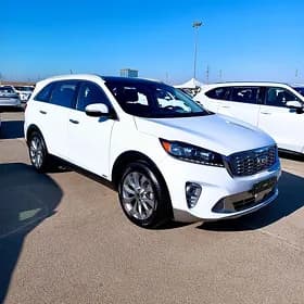 Kia Sorento 2020