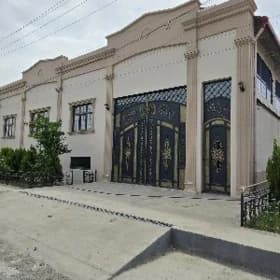 Çoganly 6 Sotok 11 Komnat