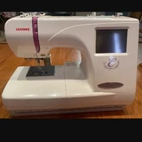 janome