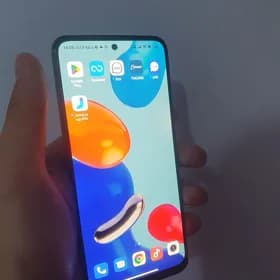 redmi not 11 128gb