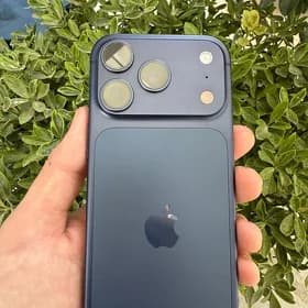 iPhone 17 pro