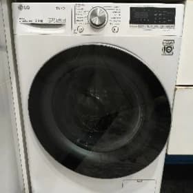 стиральная машинка LG 10.5 kg