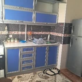 Arenda jaý öz eyesinden