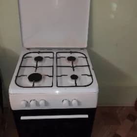 gaz plita газ плита