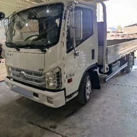 Forland H2 2016