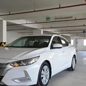 Nissan Sentra 2021