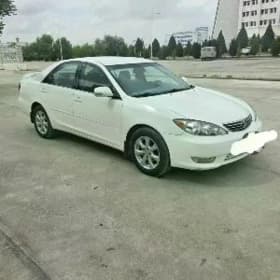Toyota Camry 2005