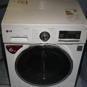 LG 6 KG D,D motor