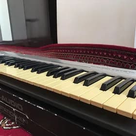 M-audio midi klawisha