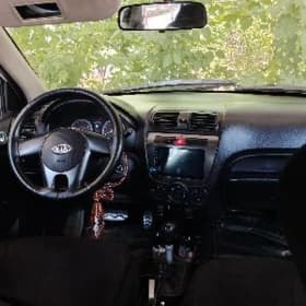 Kia Picanto 2010
