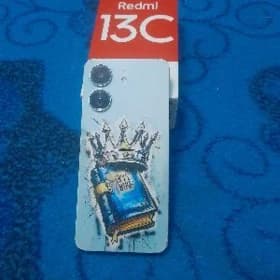 redmi 13c