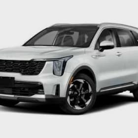 Kia Sorento 2025