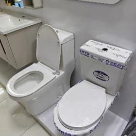 Unitaz Jasee унитаз