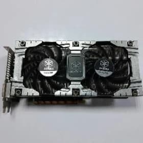 GTX 650 Ti Wideokart